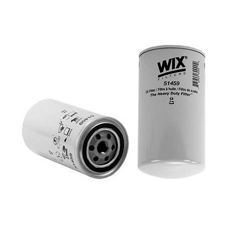 Wix Filters Oil Filter 51459